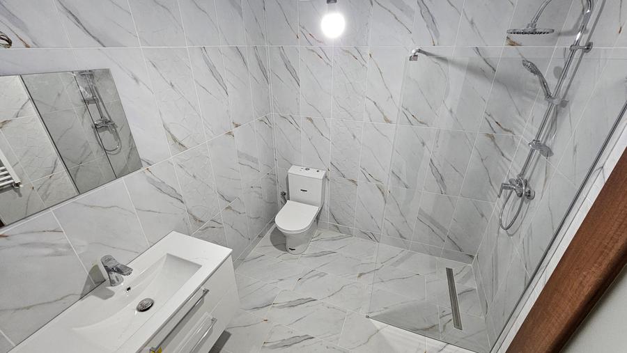 Vila D+P+M  Moara Domneasca-Ganeasa cartier privat langa padure - 9