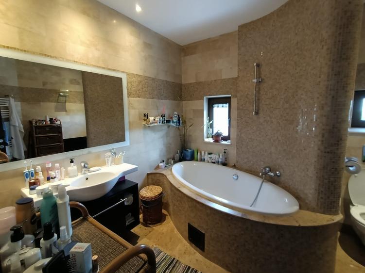 Apartament 5 camere cu vedere catre  Parcul Kiseleff - 16