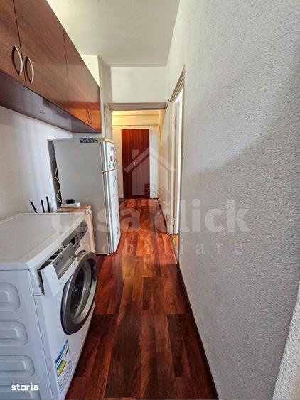 Apartament decomandat Tiglina 1 PS-uri, mobilat si utilat - 3