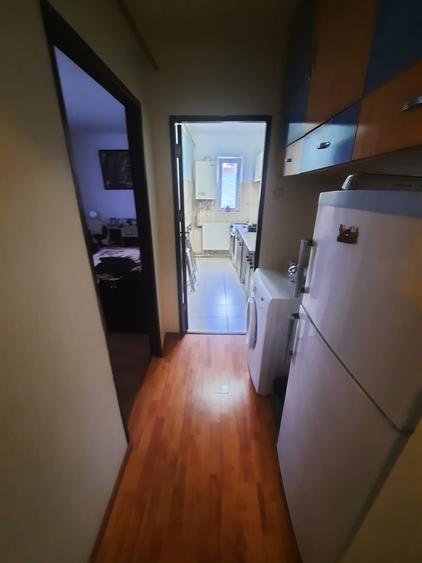 Apartament cu 2 camere decomandat, mobilat în Păcurari
