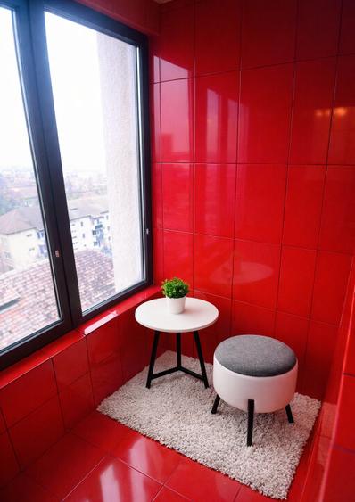 Proprietar vand garsoniera pe Take Ionescu - 4