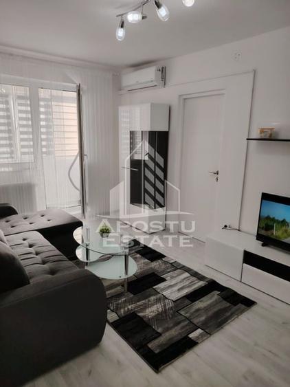 Apartament 2 camere, centrala proprie, zona Judetean - 2
