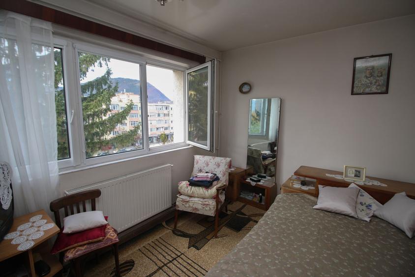 Apartament 2 camere Calea Bucuresti - 2