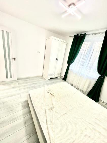 Apartament 2 camere , 7 Noiembrie (5min de UMFST) amenajat modern - 7