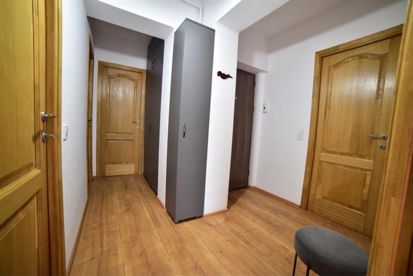 Apartament nou cu 3 camere 2 bai parcare zona Kogalniceanu - 4