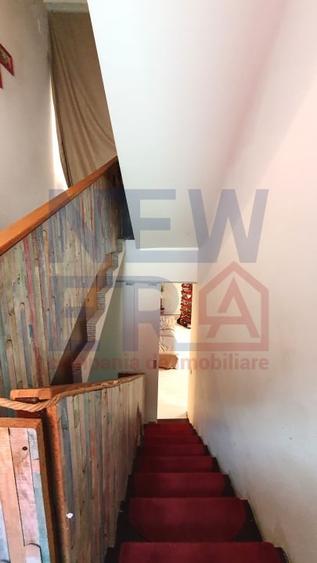 Casa de VANZARE in sector 5 Str. Antiaeriana resedinta sau after school - 13