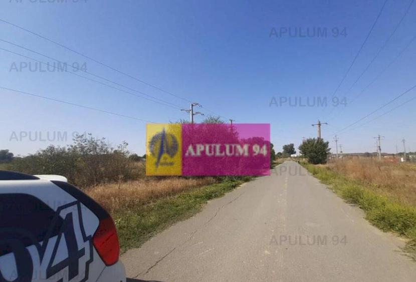 Teren pentru case in 1 Decembrie - 15