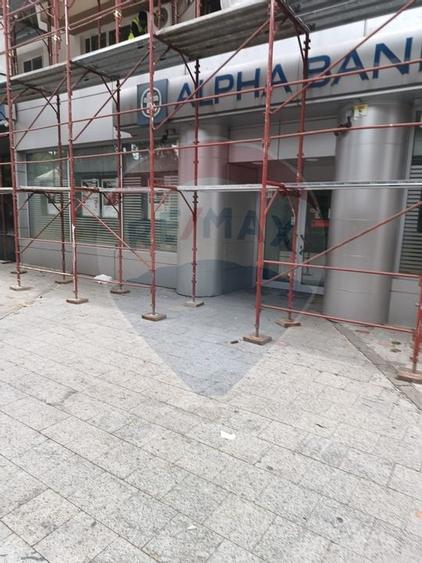 Spațiu comercial ultracentral de închiriat – Piața Unirii, Giurgiu - 2