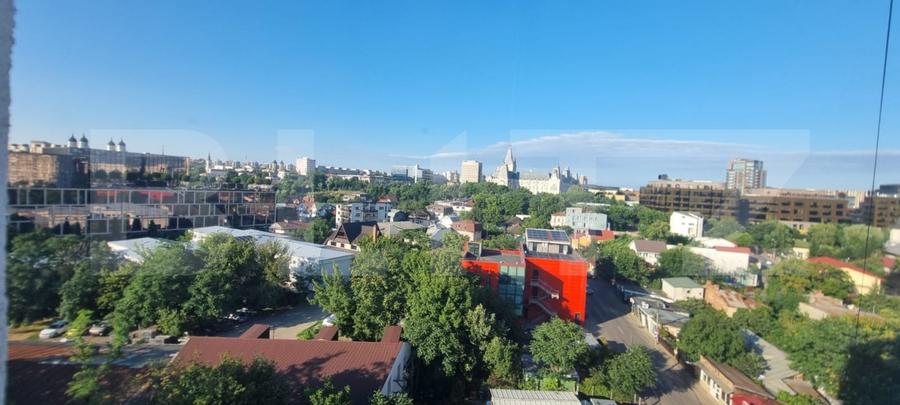 Apartament 3 Camere Palas Campus - 1