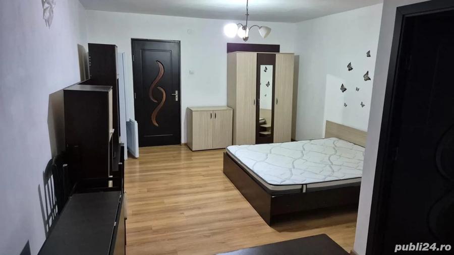 Garsoniera 32 mp, mobilata complet, etaj 3 10 Amaradia, langa Melody - 6