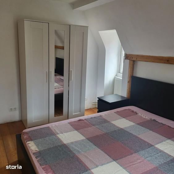 Inchiriez apartament in Cotroceni in Vila - 5
