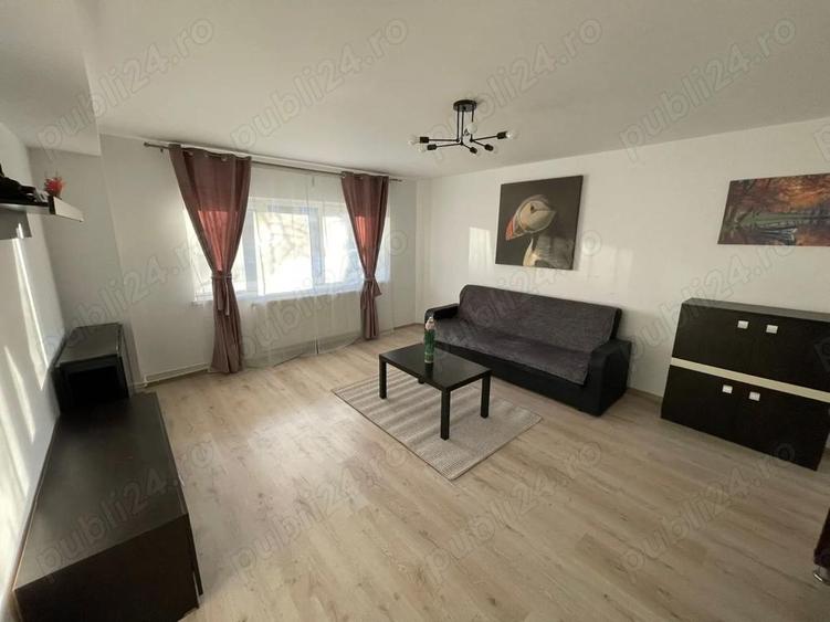 Inchiriez apartament cu 2 camere Dunarii - HCC - 3