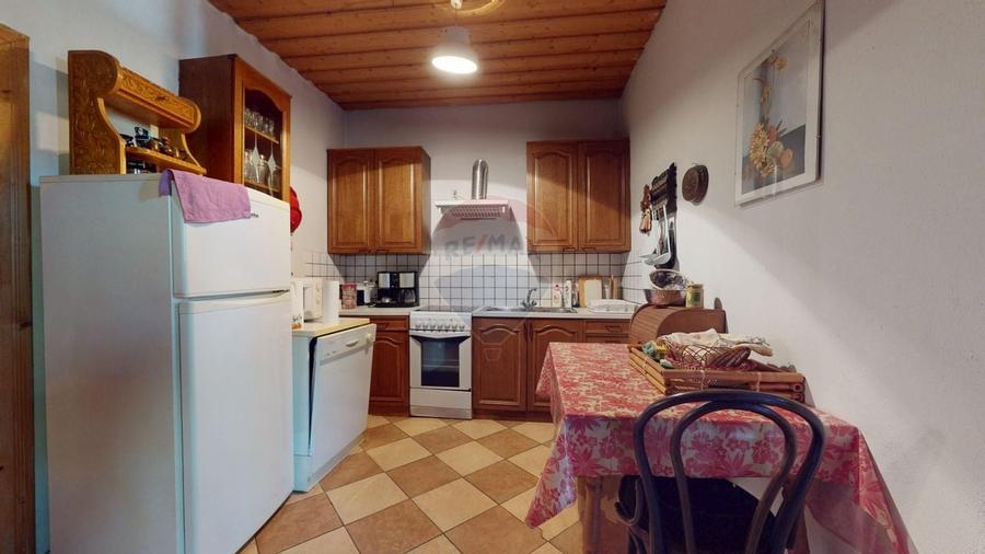 Proprietate autentica in Cata, Brasov - comision 0% cumparator - 7