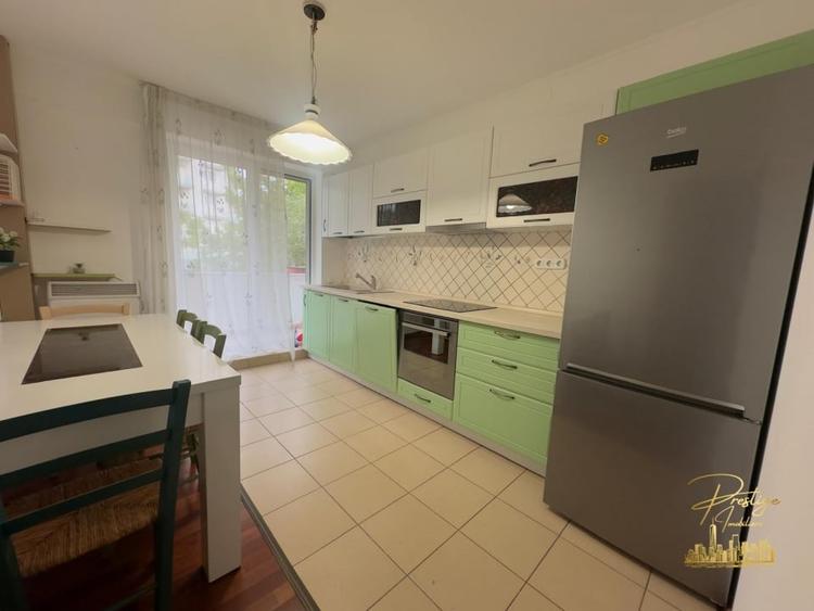 Apartament 3 camere cu terasa si gradina in bloc nou Luceafarul-Oradea - 6