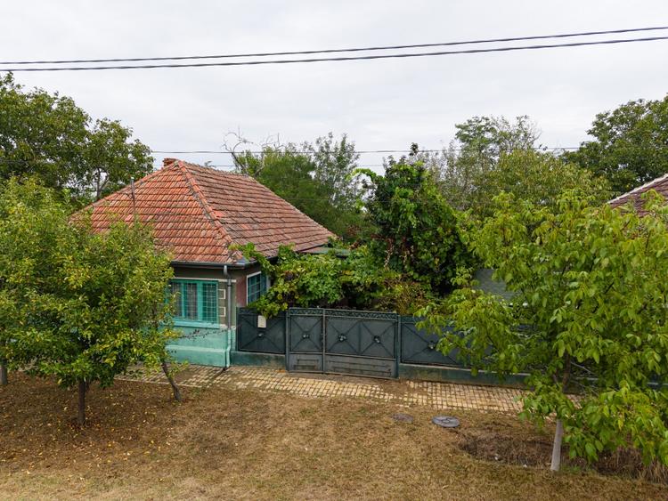 Teren 1.439 mp cu casa batraneasca – Urseni, Vatra Veche - 12