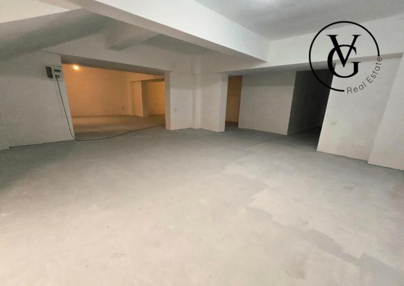 Spa?iu comercial 130 mp | Demisol | Bd. Mamaia Ciprian - 9