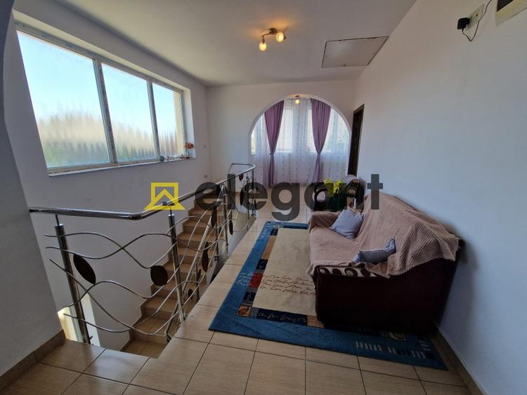 Casa S+P+E, 233 mp, teren 400 mp, 5 camere, Bordei - 18