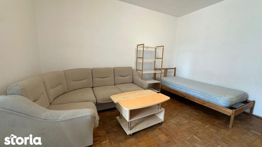 Garsoniera de inchiriat petfriendly - Gheorgheni - 5