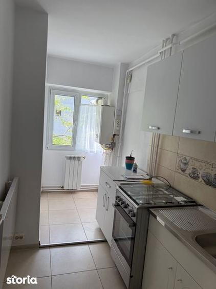 Inchiriere apartament cu o camera - 4