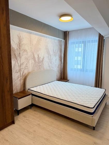 Direct Proprietar - 3 camere | Pipera OMV | Prima închiriere | Parcare Inclusă - 10