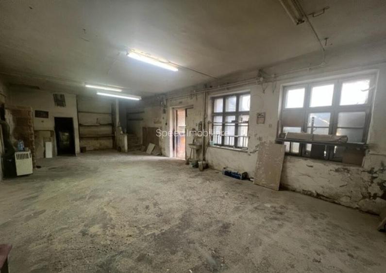 AA/842 Spa?iu de depozitare in Tg Mures - 7 Noiembrie