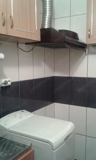 Garsoniera la 10 minute de metroul Dimitrie Leonida mobilata - 5