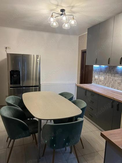 Calea Calara?ilor Casa in ansamblu reziden?ial 3 Camere +Crama - 4