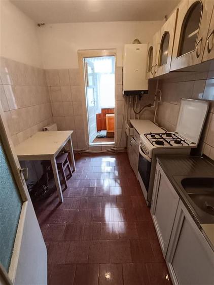 PARTER! Apartament 2 camere, Progresu - 3