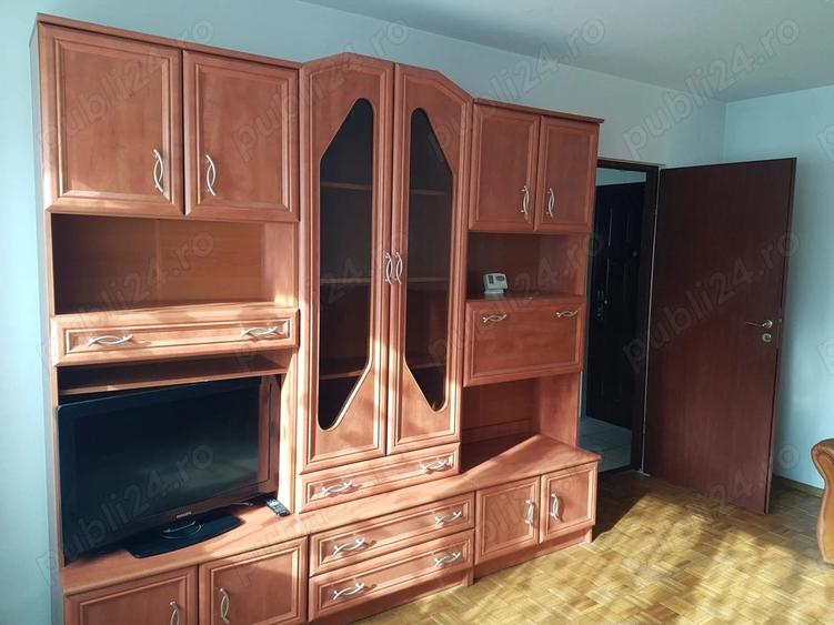 Proprietar vand garsoniera Bulevardul Garii - 1