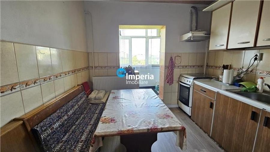 Apartament 2 camere, confort 1– Nicolina, Prima Statie, LIBER - 3