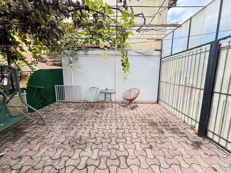 Spatiu comercial in Centrul orasului, 163 mp teren - 1