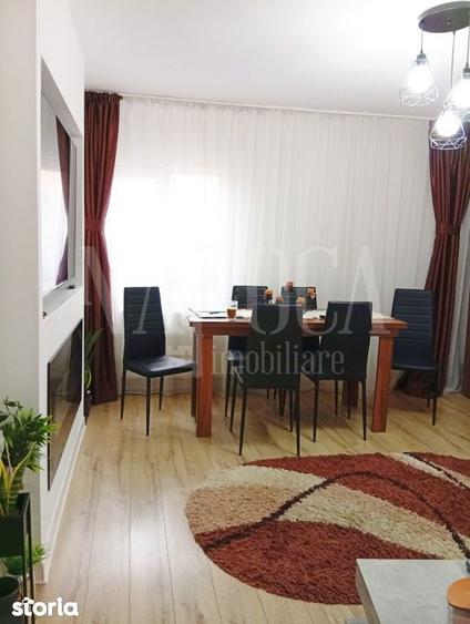 Apartament 3 camere de vanzare in Velenta Oradea, Oradea - 4