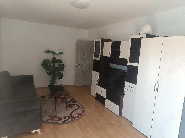 inchiriez ap 2 camere - 1