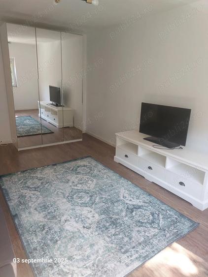 Apartamrnt 2 camere zona Lunei ,de inchiriat - 2