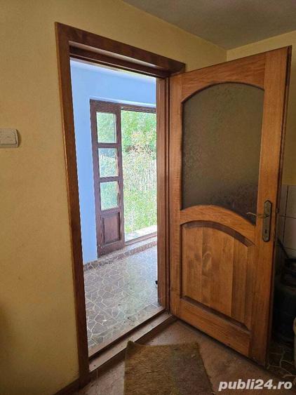 Vand casa 2 camere Rastoaca Racaciuni - 1