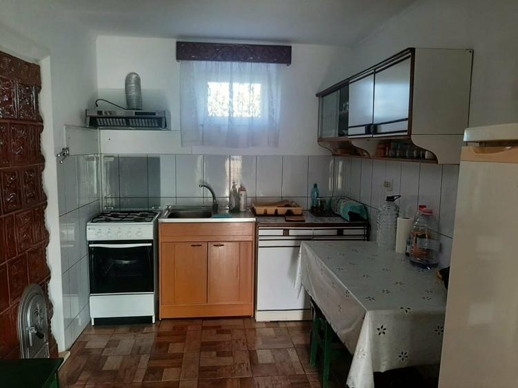 Casă cu Teren Generos – Localitatea Poșta, jud. Tulcea - 3