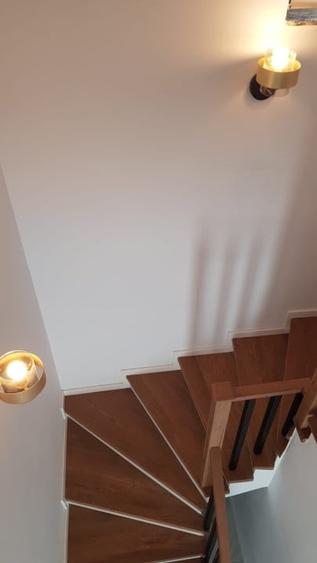 Casa noua utilata si mobilata, Dezmir, prima inchiriere - 9