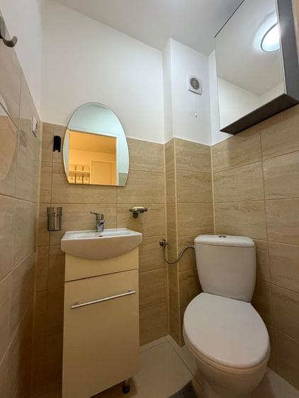 Apartament 3 camere, 2 bai, etaj 1, Maracineni blocuri, zona Zaris - 5