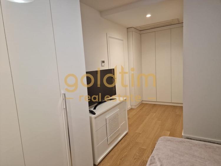 AVIAȚIEI/PARCARE SUBTERANA /SPATII GENEROASE /VIEW/PROMENADA MALL - 8