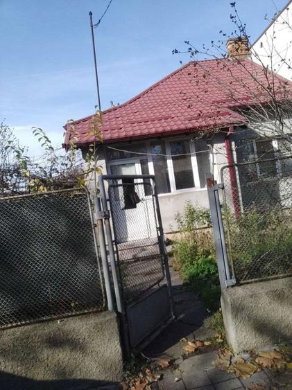 Inchiriez casa la curte sector 2 langa parc - 4