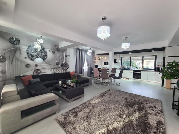 OMNIA-Proprietati alese! In City Mediteraneo. SPA included. - 13