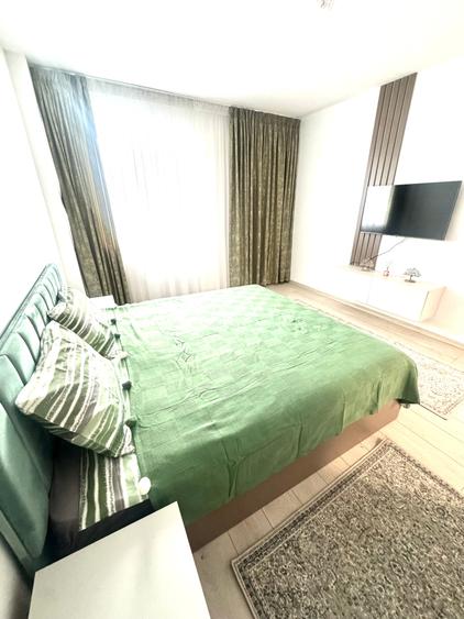 Inchiriere 2 camere, totul nou - 10