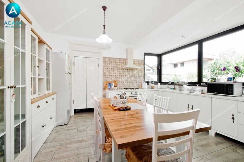 Casa langa Gradina Publica Galati. Direct proprietar! Fara comisioane. - 16