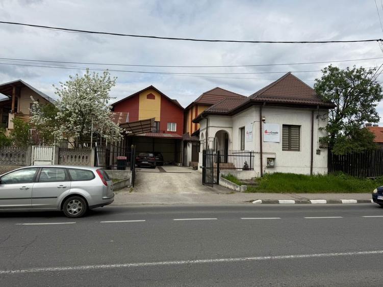 Inchiriez spatiu comercial - 1