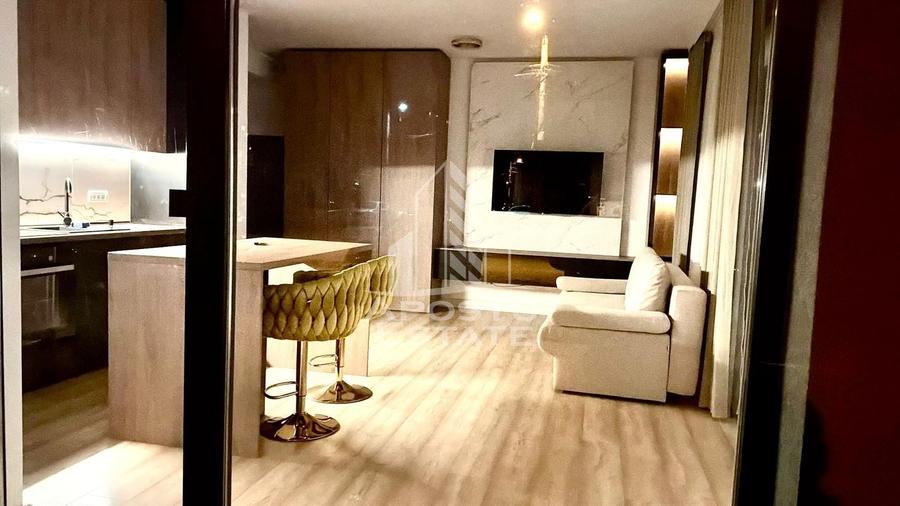 Apartament cu 2 camere la prima inchiriere, zona Giroc, Timisoara - 2