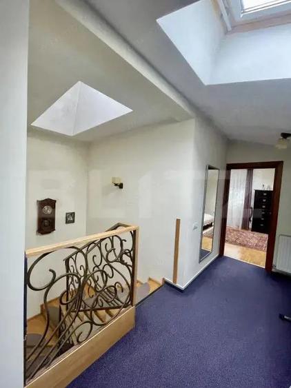 Zamca Apartament 5 Camere, Curte Proprie, 185 mp - 6