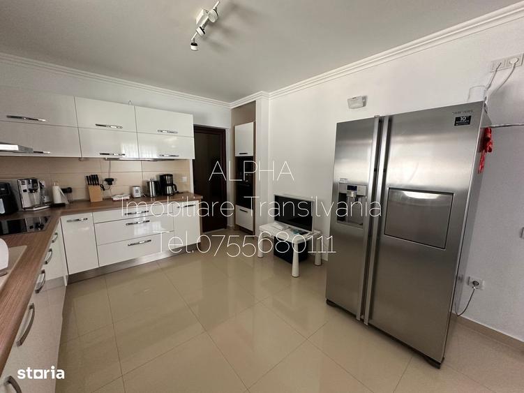 Casa cu piscina , in Zalau cartierul Sarma? - 6