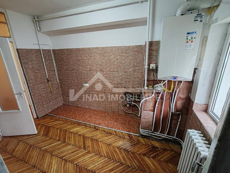 Apartament cu 2 camere de vanzare Gheorgheni Str. Nicolae Titulescu - 9