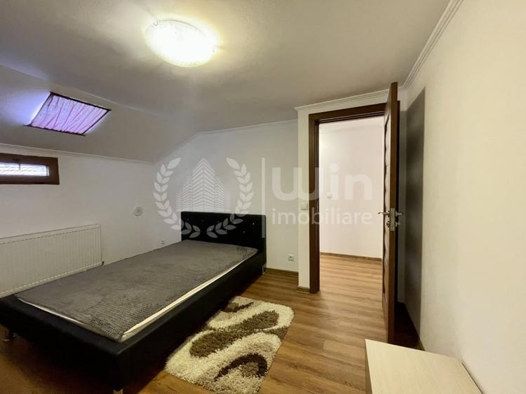 Oportunitate de investitie | 2 apartamente | Zona Strazii Racovita! - 16