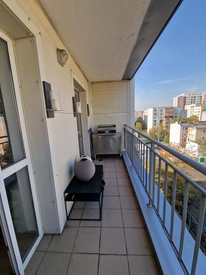 Muncii, Decebal, Calea Calarasilor, Prima Inchiriere - 15